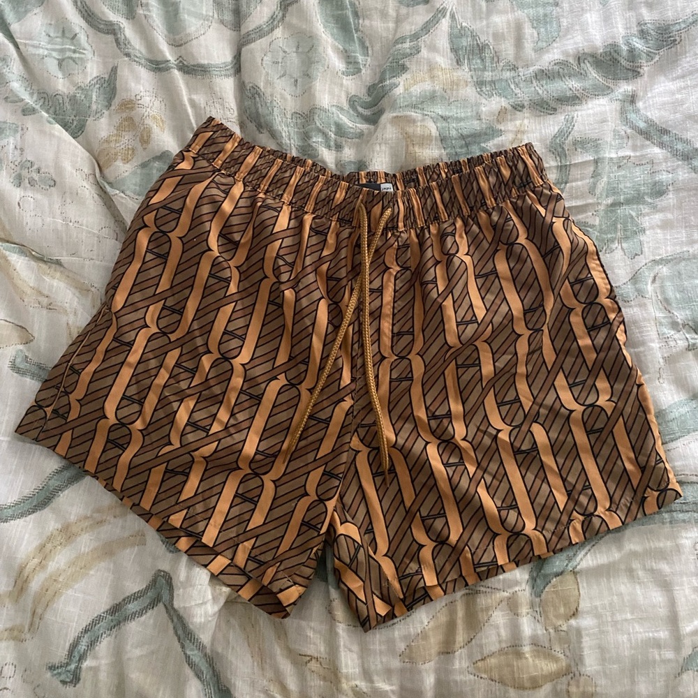 ASOS Men’s Swimming Shorts